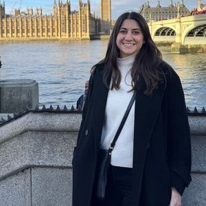 Meet your Posher, Alana